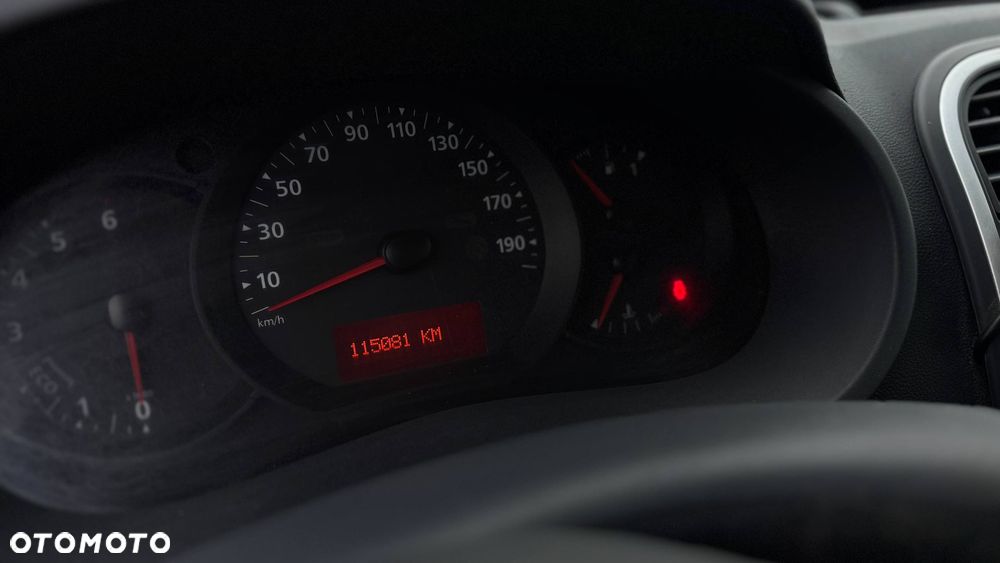 Renault Kangoo Maxi - 8