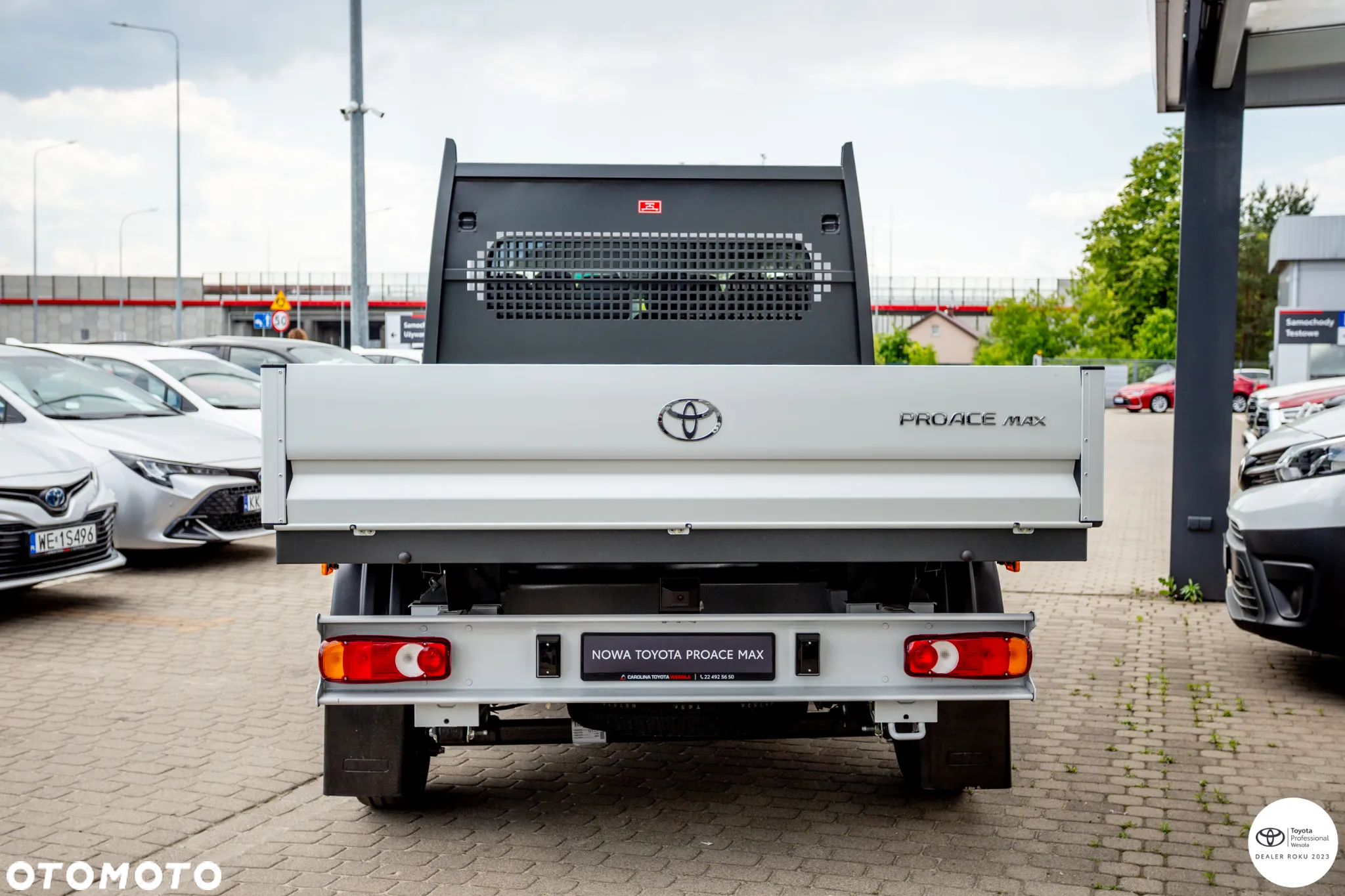 Toyota Proace MAX - 9