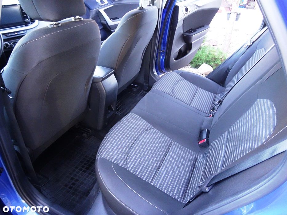 Kia XCeed 1.5 T-GDI GT-Line - 16