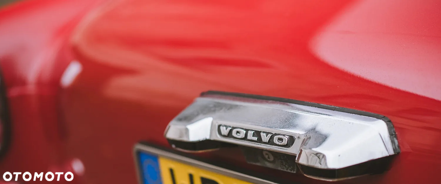 Volvo Inny - 19