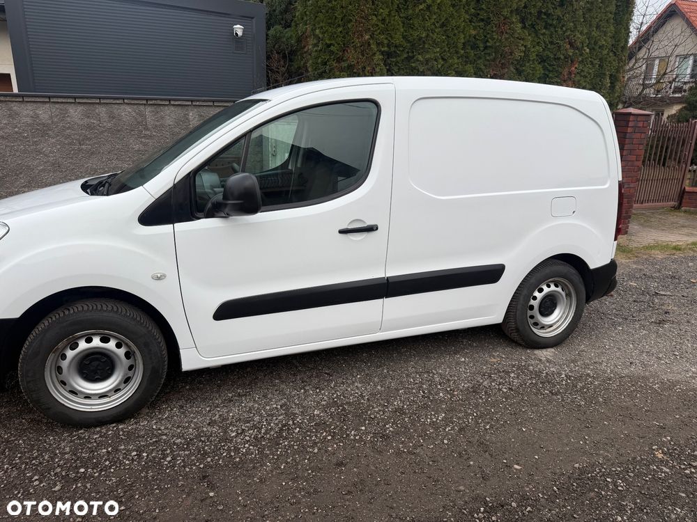 Peugeot Partner - 3