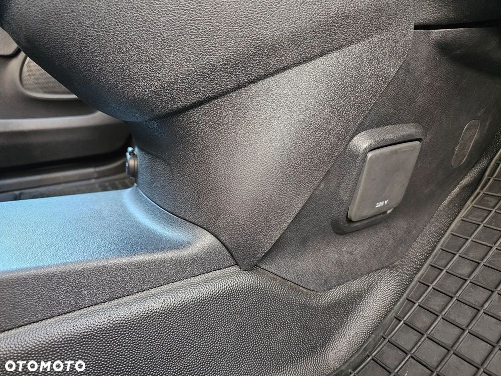 Citroën Berlingo - 11