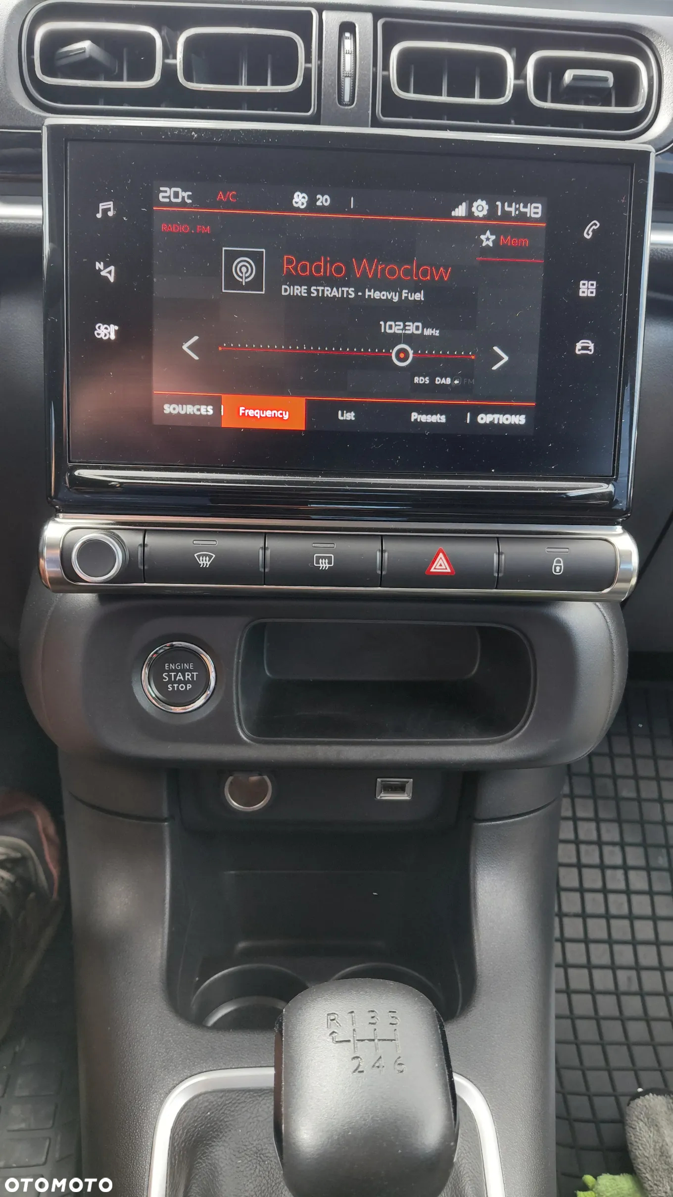 Citroën C3 1.2 PureTech Shine - 20