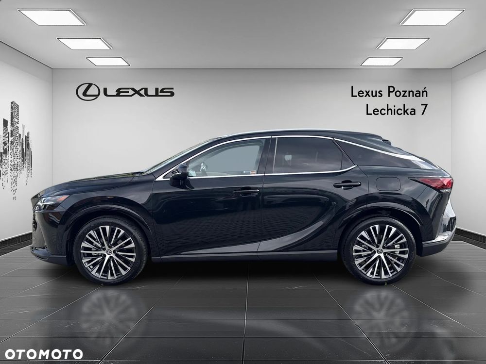 Lexus RX 350h Prestige - 3
