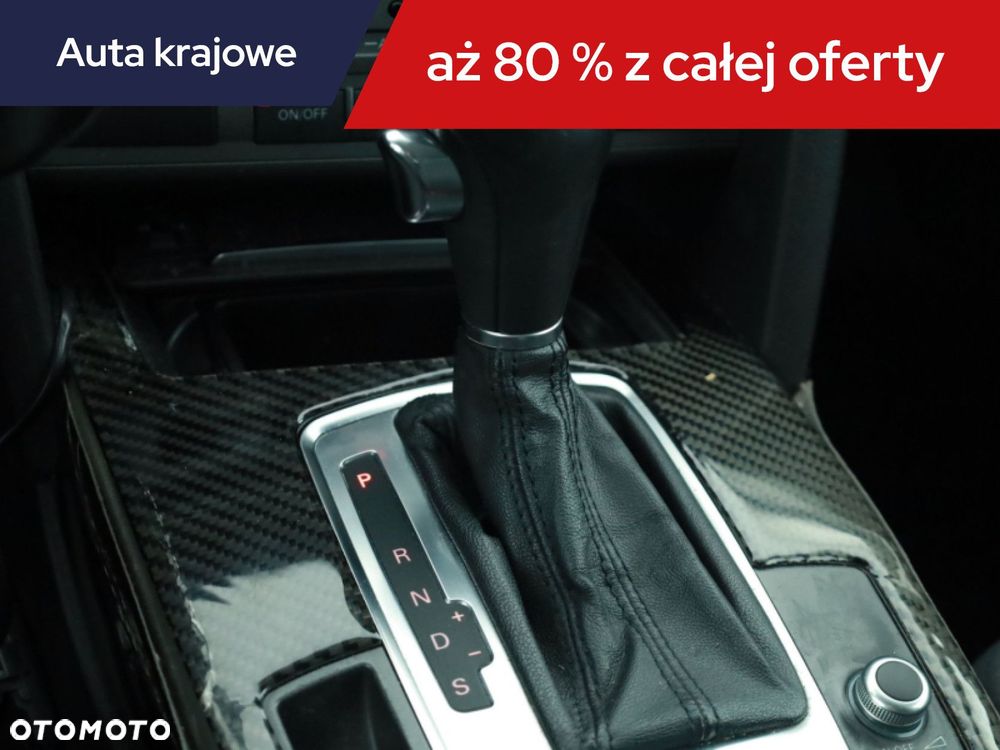 Audi A6 Limousine - 16