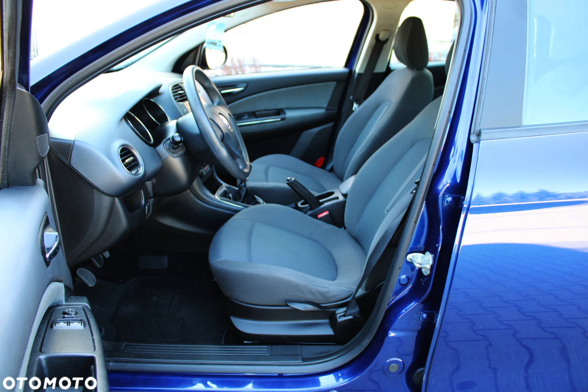 Fiat Bravo - 25