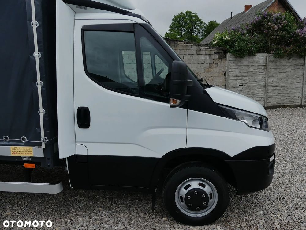 Iveco Daily - 14