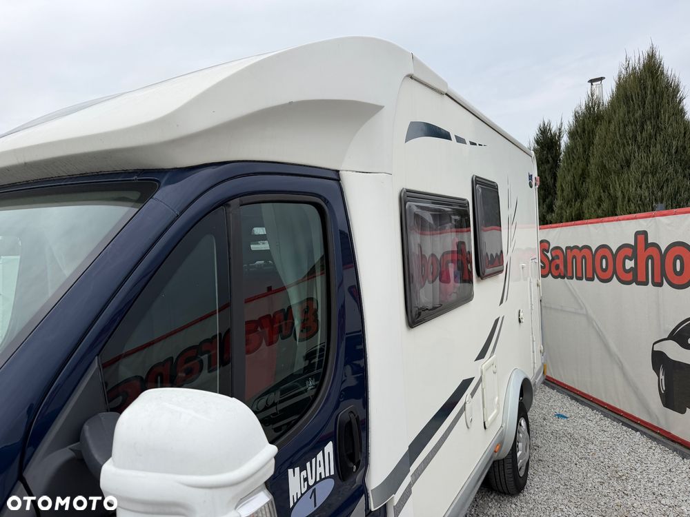 Fiat Ducato - 7