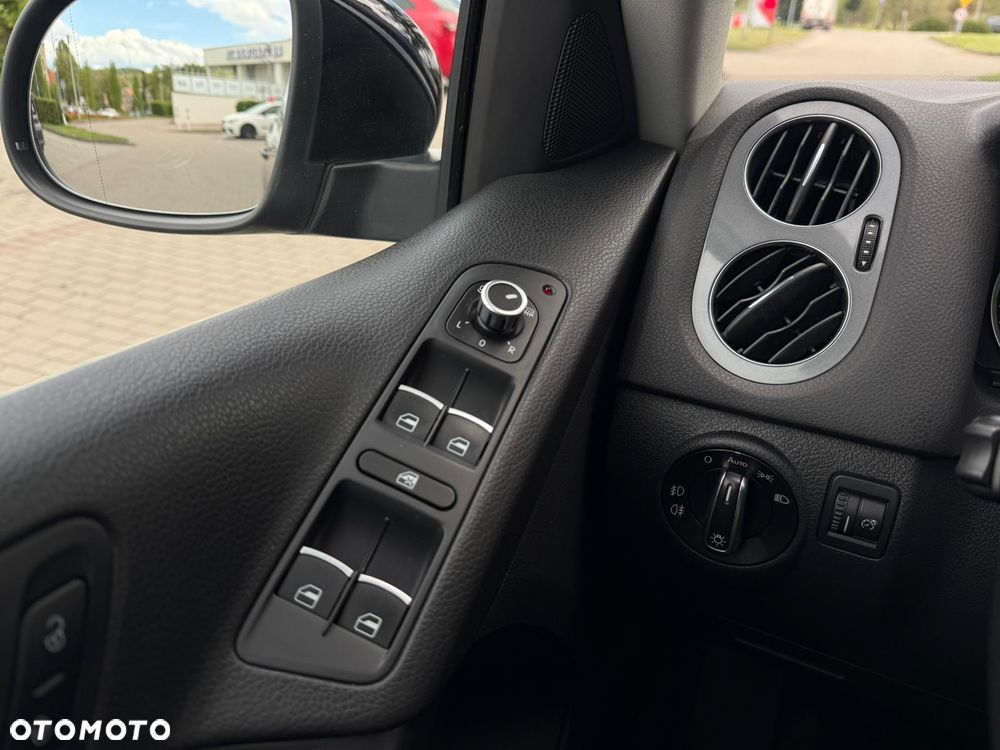 Volkswagen Tiguan 2.0 TDI DPF 4Motion DSG Cup Sport & Style - 14