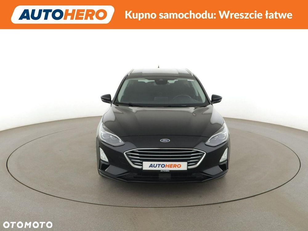 Ford Focus 1.5 EcoBlue Start-Stopp-System COOL&CONNECT - 12