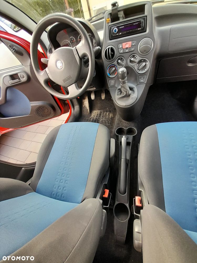 Fiat Panda - 35
