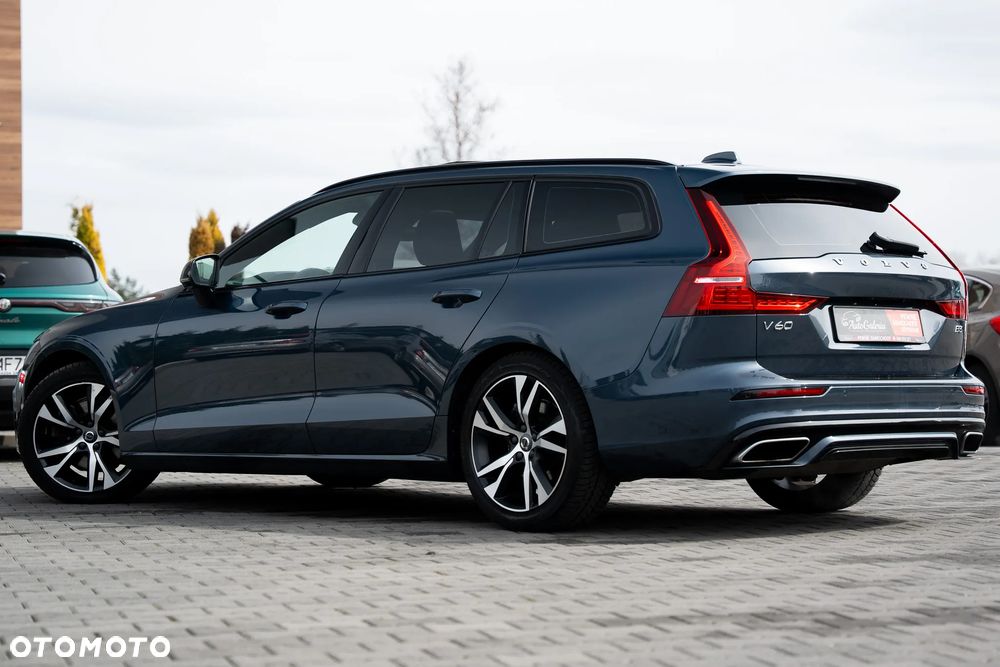Volvo V60 B3 B Geartronic RDesign - 13