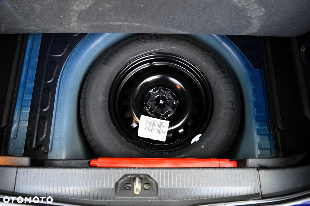 Opel Corsa 1.4 Enjoy - 31
