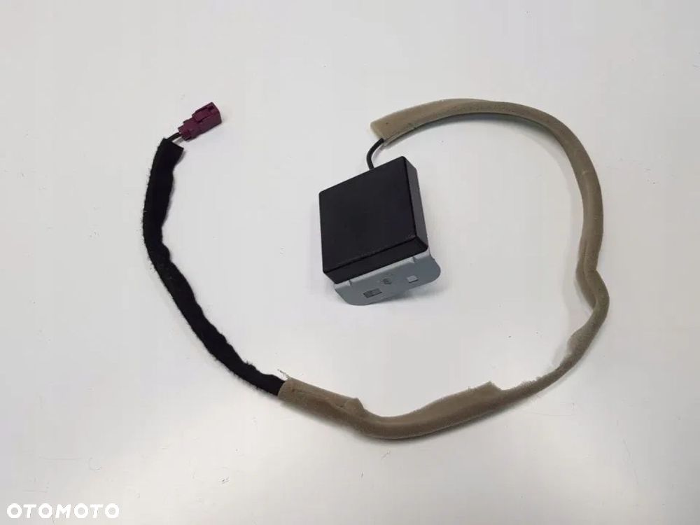 ANTENA GPS RADIO 282171240R RENAULT TALISMAN - 1