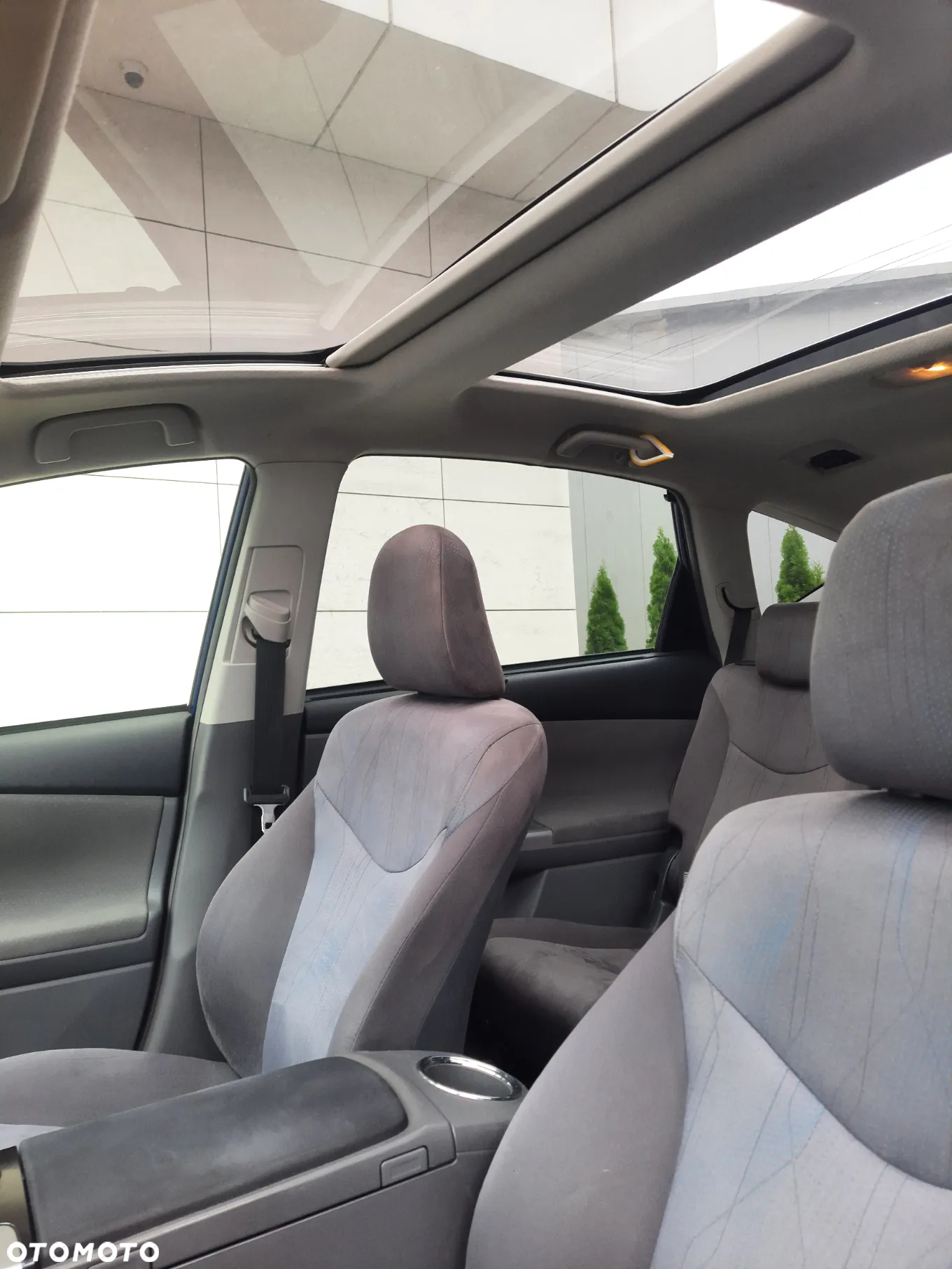 Toyota Prius+ Hybrid 135 Prestige - 27