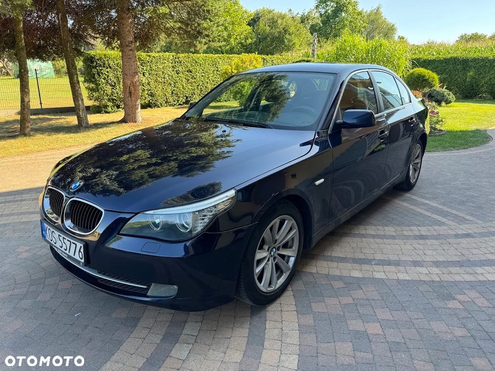 BMW Seria 5 - 12