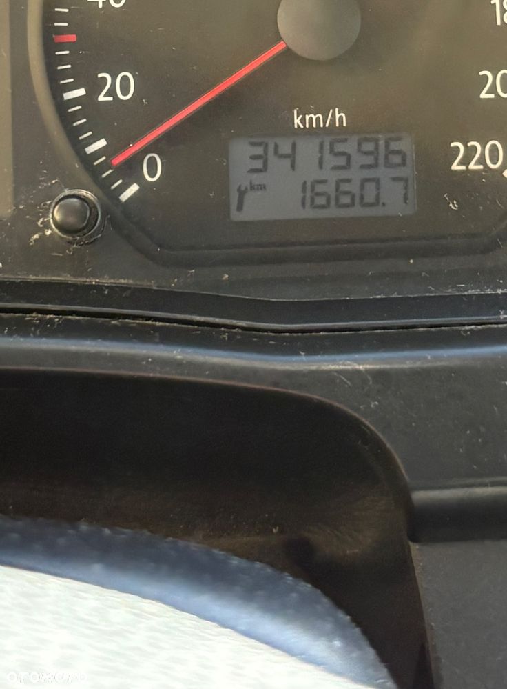 Volkswagen Polo 1.4 TDI DPF Comfortline - 5