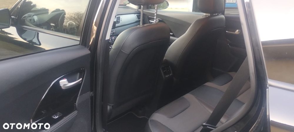 Kia Niro 1.6 GDI Hybrid XL - 9