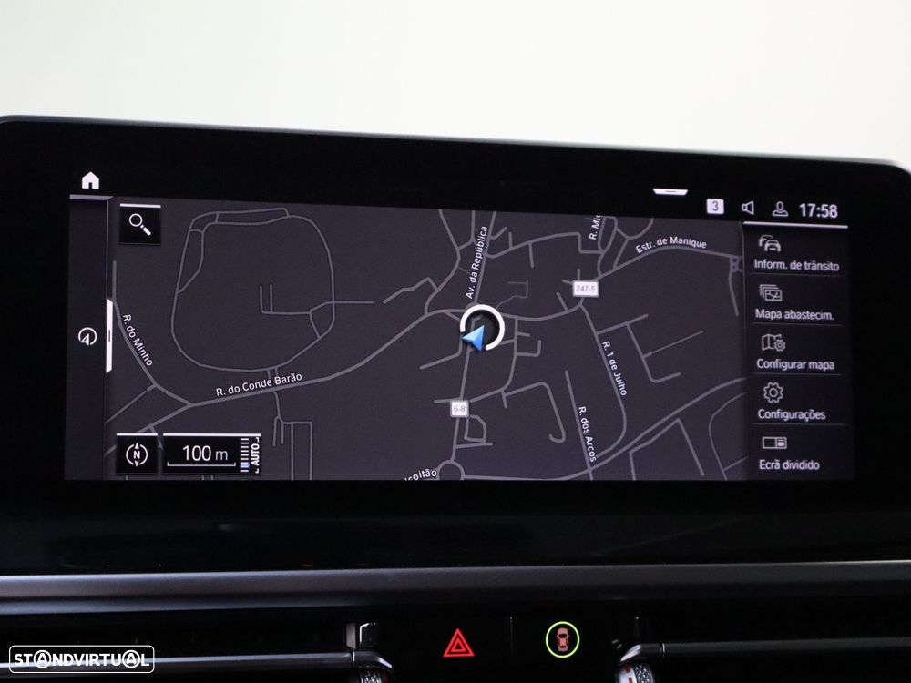 BMW X3 30 e xDrive - 17