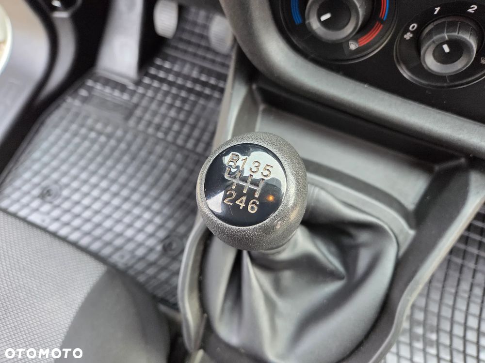 Fiat Doblo Kombi Maxi Dynamic - 27