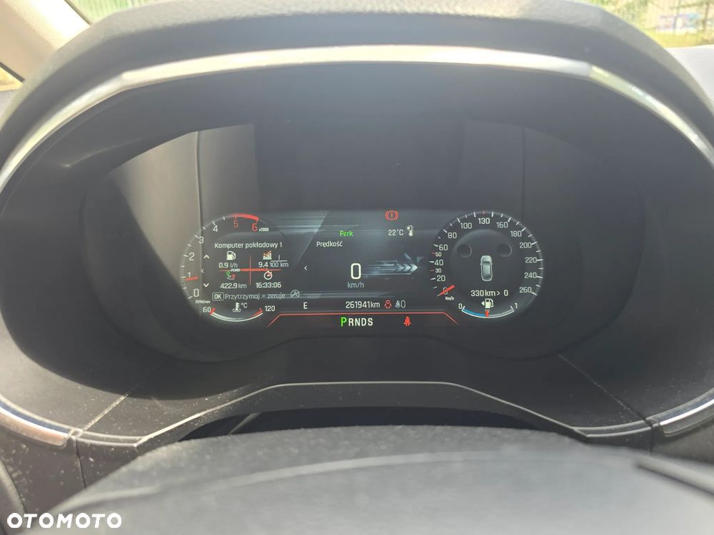 Ford S-Max 2.0 EcoBlue Trend - 19
