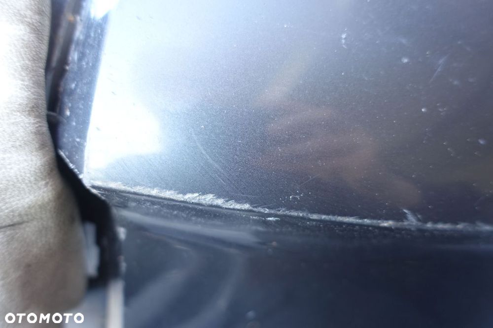 SPOILER ZDERZAKA TYŁ AUDI Q5 SLINE 17r. - 3