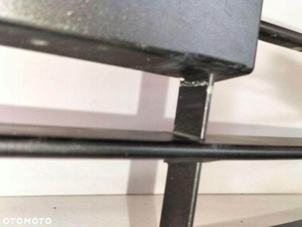 atrapa kratka zderzaka przód środkowa renault alpine a110 17- - 6