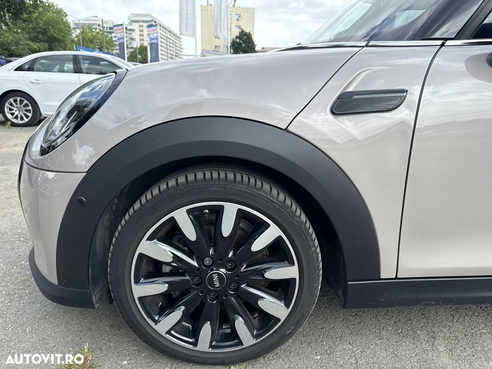 Mini Cooper - 14