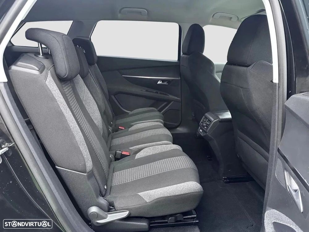 Peugeot 5008 1.2 PureTech Active Pack - 11