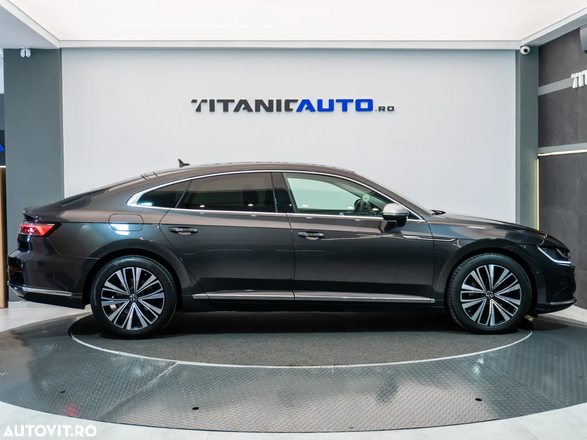 Volkswagen ARTEON 2.0 TDI DSG Elegance - 10