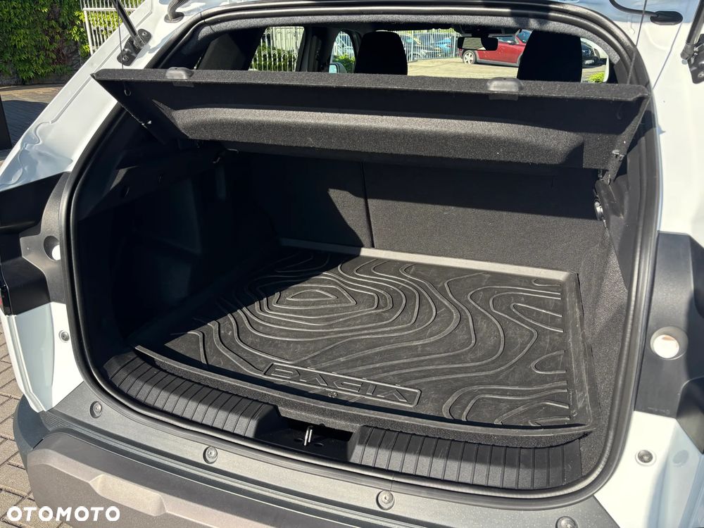 Dacia Duster 1.0 TCe Journey - 8