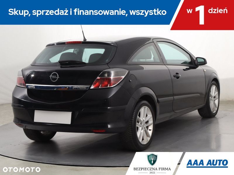 Opel Astra - 7