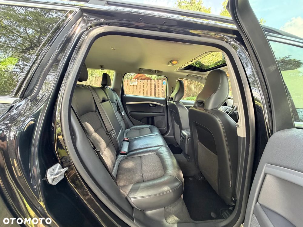 Volvo V70 D3 Edition - 31