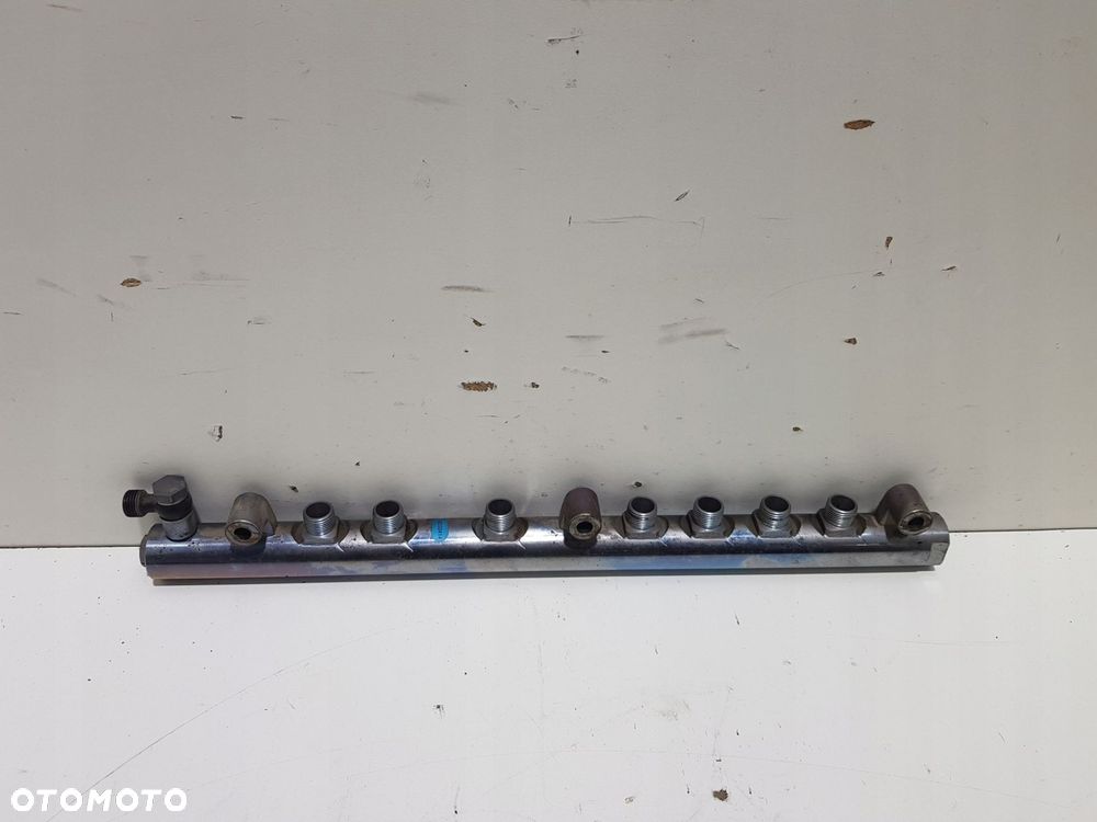 listwa wtryskowa 51.10311-6077 man tgx tgs euro6 - 3