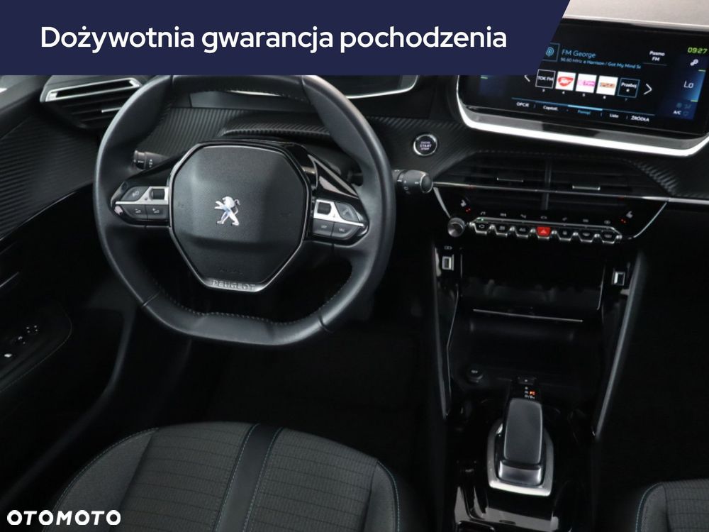 Peugeot 208 - 9