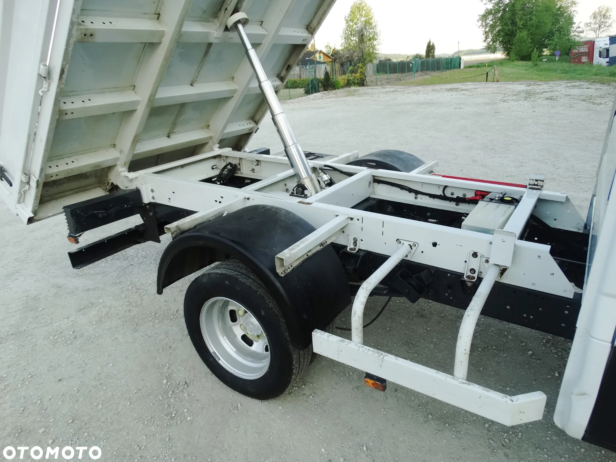 Iveco DAILY - 7