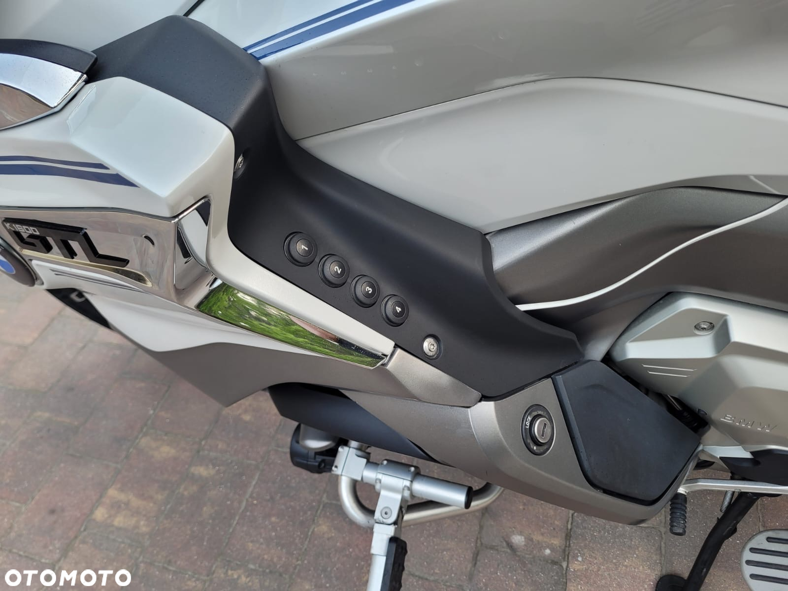 BMW K - 34
