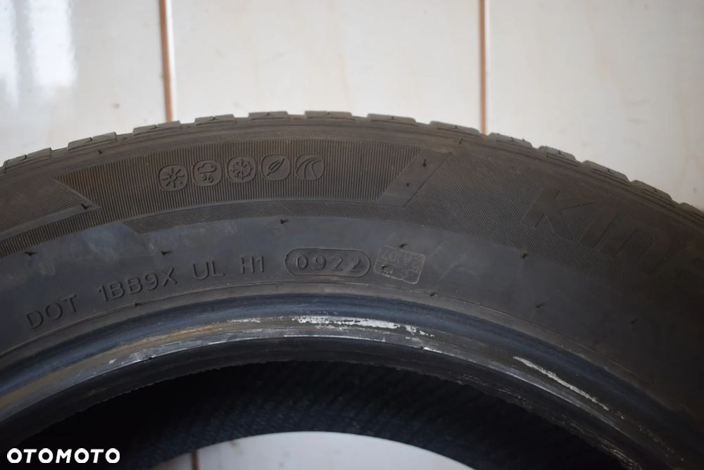 R16 205/60 Hankook Kinergy 4S 2 wysyłka gratis! - 7