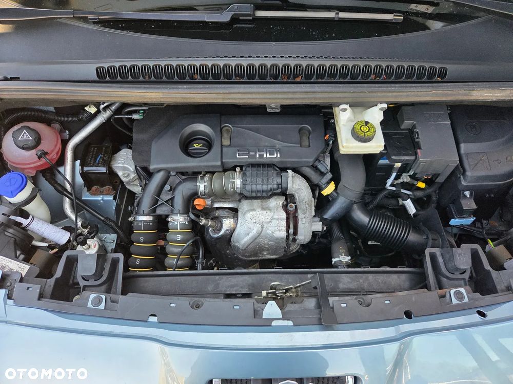 Peugeot 5008 e-HDI 115 ETG6 Stop&Start Allure - 36