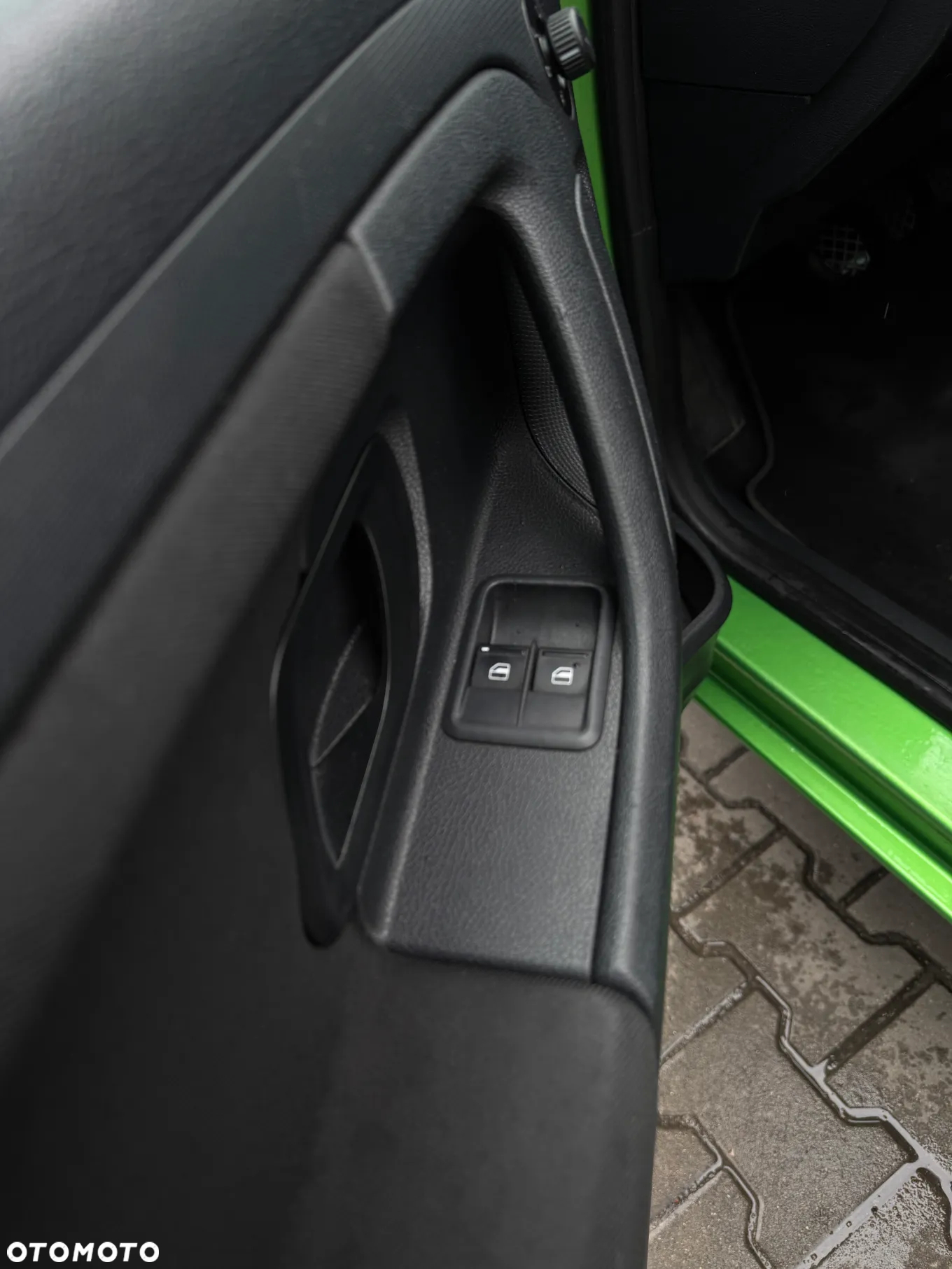 Skoda Fabia 1.2 12V Family - 12