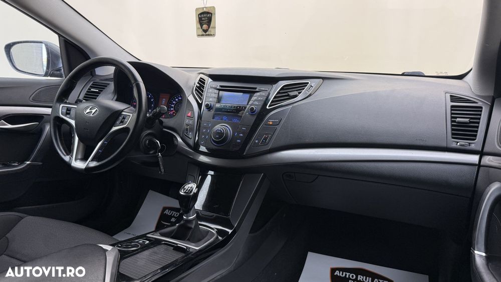 Hyundai i40 - 13