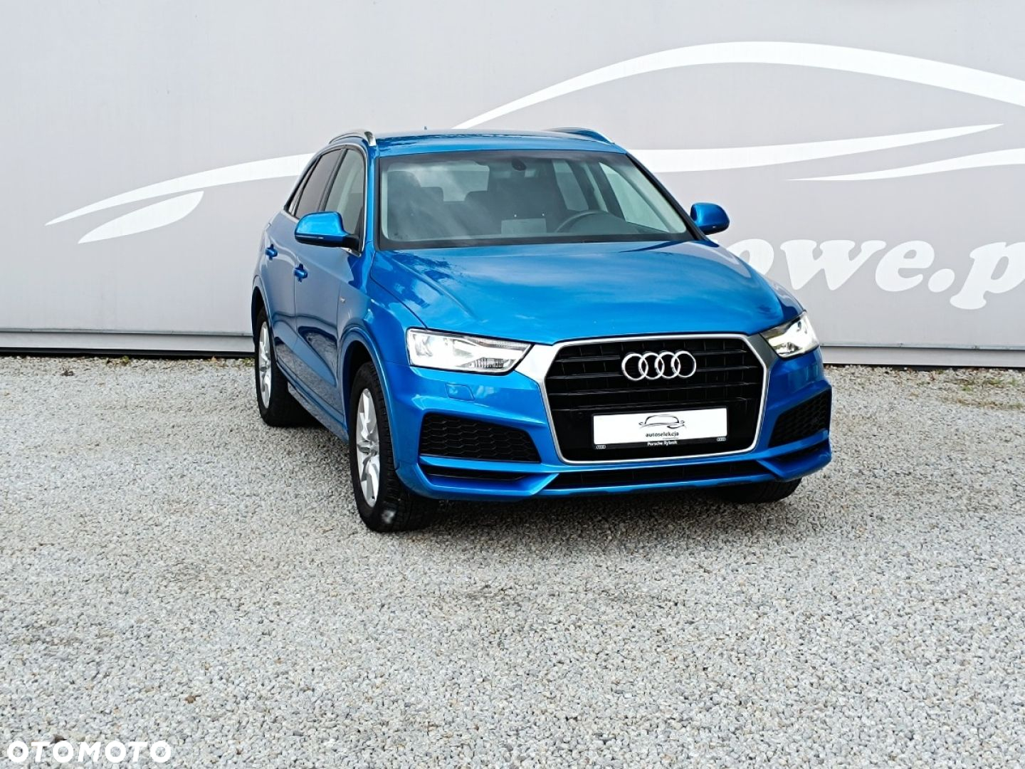 Audi Q3 - 6