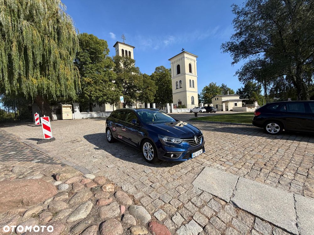 Renault Megane - 26