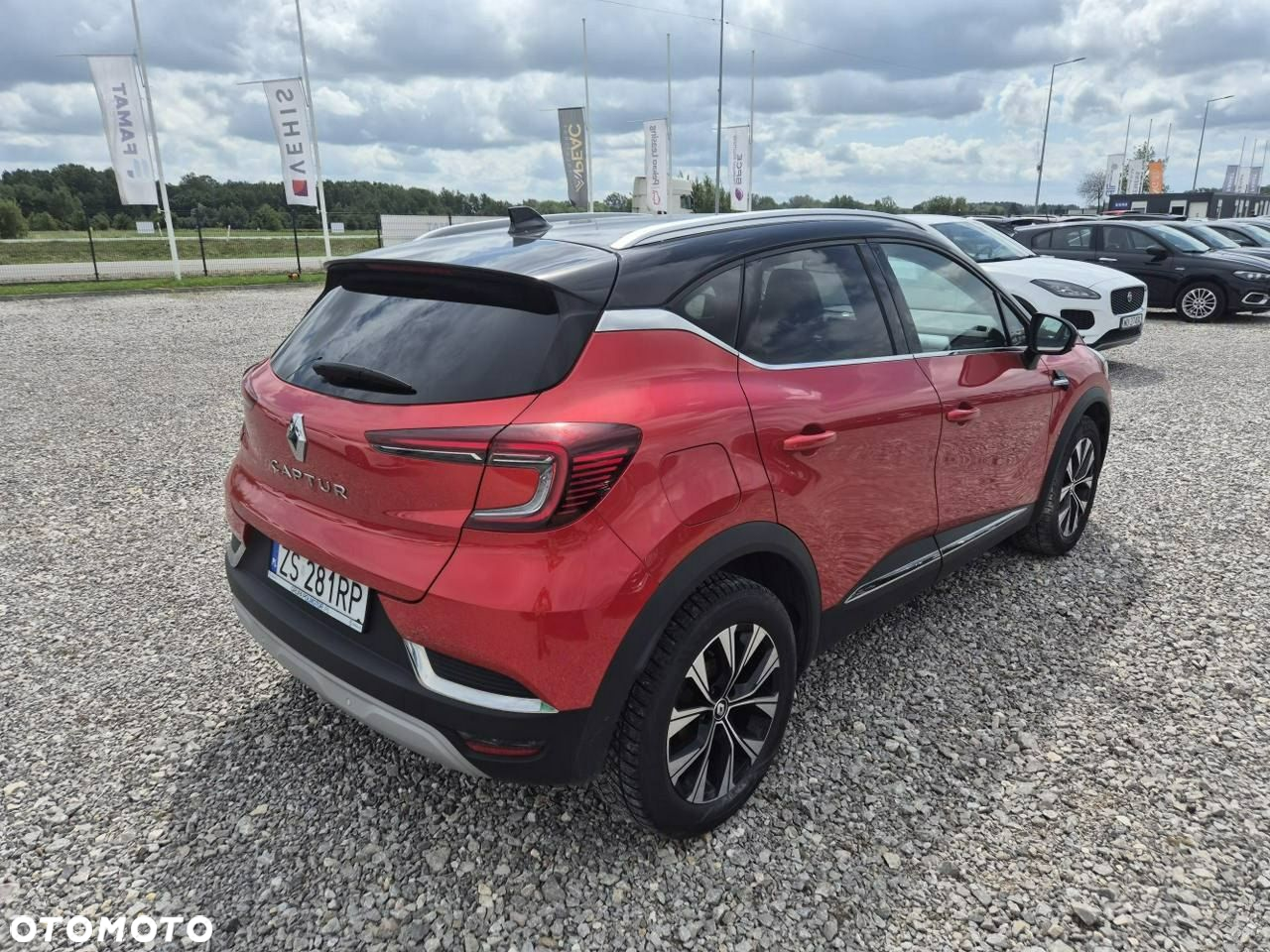 Renault Captur - 5