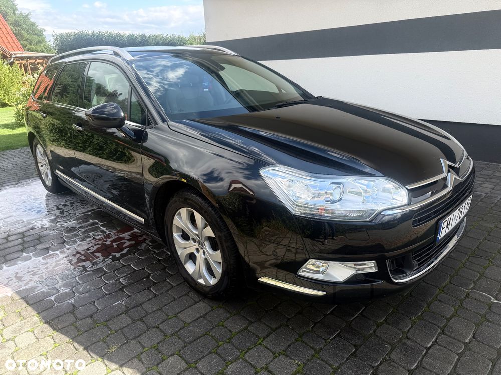Citroën C5 1.6 THP Exclusive - 1