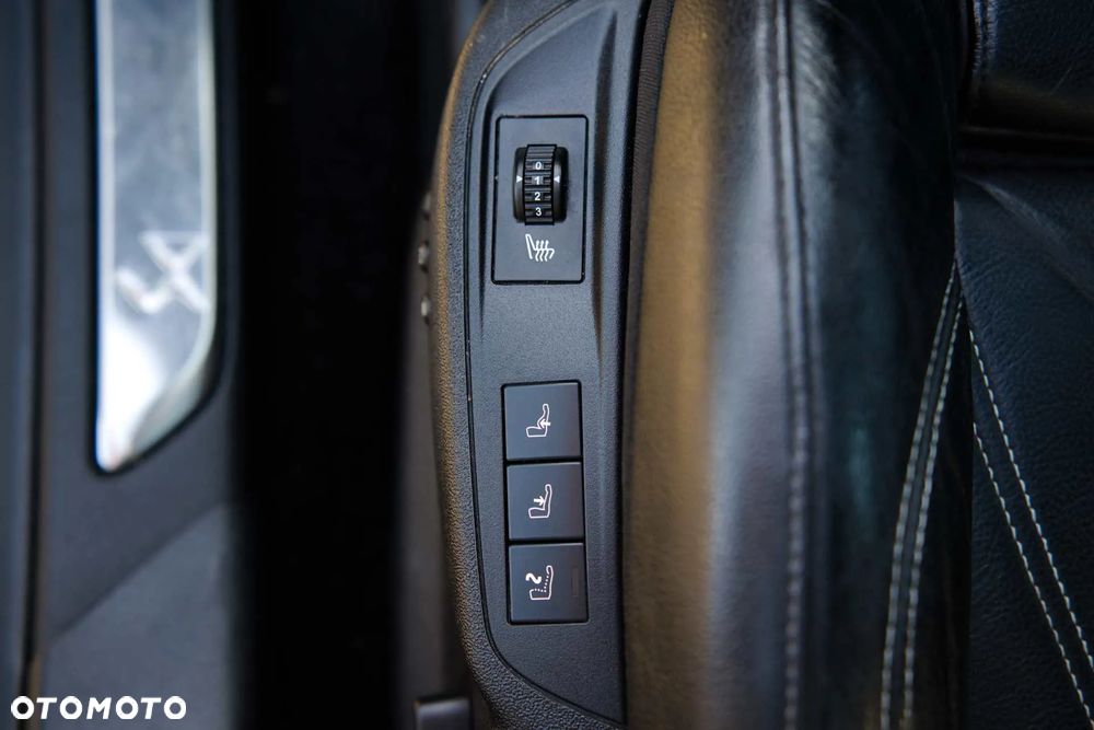 DS Automobiles DS 5 - 8