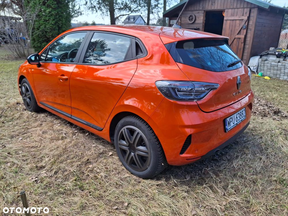 Renault Clio 1.0 TCe Intens - 6