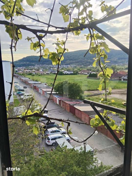 Apartament cu 3 camere, 67 mp, zona Sighisoara - Imagine principală: 4/15