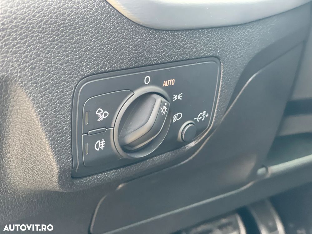 Audi Q2 35 TDI quattro S tronic S line - 6