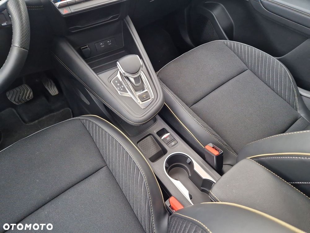Renault Symbioz 1.6 E-Tech Full Hybrid 145 Iconic - 15